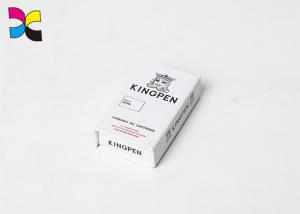 Wholesale Die - Cut Custom Printed Gift Boxes / Personalised Packaging Boxes from china suppliers
