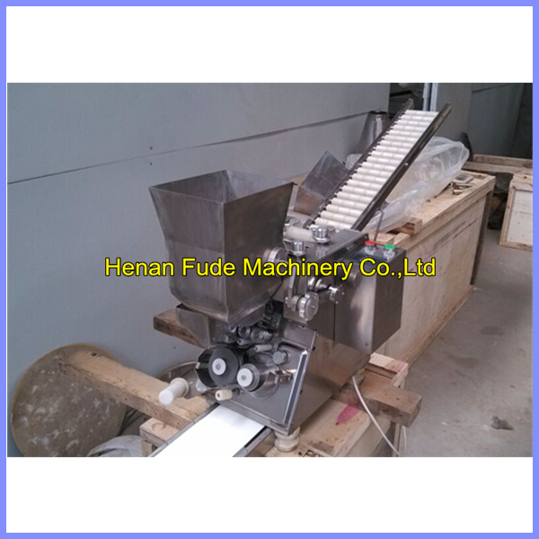 Small dumpling making machine, restaurant dumpling machine