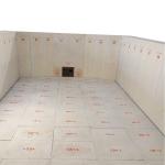 ISO9001 Certified High Thermal Resistant AZS Bricks for Glass Manufacturing