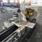 Universal Metal Machine Lathe Large Manual Lathe Machine 3 Meters Manual Lathe