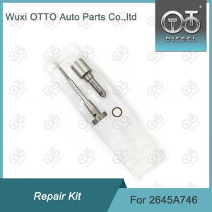 Wholesale 320-0677 Repair Kit For 320D Injector 2645A746 from china suppliers