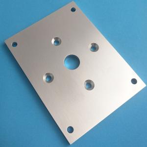 Wholesale High Precision CNC Machining Grinding Mechanical Parts 0.005-0.01mm Tolerance from china suppliers