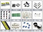 Irams12up60a IR Electronic Components Ics SMD Pack