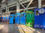 Detachable Plate Style Heat Exchanger For Centralized Heating