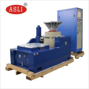 Wholesale MIL-STD-810G Vibration Test Bench from china suppliers