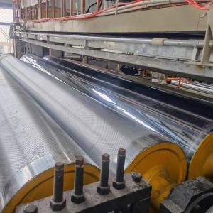 Wholesale Waterproof Pe Film For Single Screw Screw And Long Lasting Performance from china suppliers