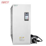 ISO14001 AC Variable Frequency Drive Converter 90Kw