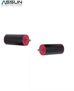 Wholesale High power Brushless DC motor.7000-9500rpm 60mm length.40mm diameter.48V24V36V from china suppliers