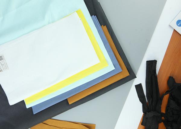 Eco Friendly Rayon Polypropylene Spunbond Nonwoven Fabric 15G - 260G