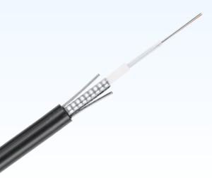 Wholesale Outdoor GYXTW cable Light-Armored 2 4 6 8 10 12 14 Core for Internet installation from china suppliers