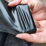 Waterproof Geomembrane Durable Puncture and Tear Resistant Environmentally