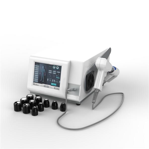 Pain Points Hitting Air Pressure Shock Wave Machine Pain Relief Physical Therapy