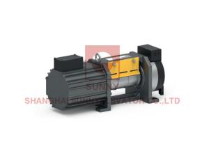 Wholesale 630kg Elevator Belt Gearless Traction Machine For Elevator Lift Component from china suppliers