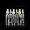Buy cheap Acrylic Single Wall 30ml 1.7oz ODM 75g Spray Container Bottle from wholesalers