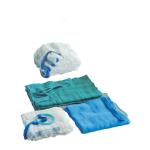 12ply 18*18inch Laparotomy Sponges With Blue Loop