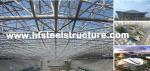 Prefabricated Shearing, Sawing, Grinding, Punching, Metal Commercial Steel
