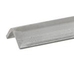 Hot Rolled Annealed Stainless Steel Angle
