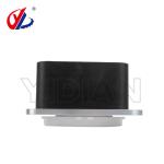 132x54x74 Biesse Vacuum Block 1/3 Size Vacuum Suction Cup For Biesse CNC Machine