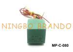 MP-C-080 F Class Solenoid Valve Coil 120/60VAC 238610-032-D 10.10W 238610-132-D
