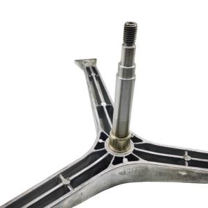 Wholesale DC97-00124A Samsung Washing Machine Tripod Spider Cast Aluminum from china suppliers