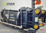 Factory Price Teyun Tycs450rt Hydraulic Shear For CE Sale 40ton Excavator Shear