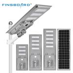 Energy Saving Waterproof Outdoor IP65 All in One Smart Energy LED Lighting