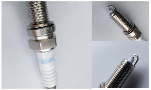Wholesale CAR Spark Plug For ILZFR6A11 / ILZKAR7A / ILZKR7B11 / Hyundai And Yueda Auto Parts Spark Plug from china suppliers