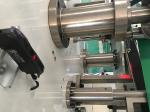 Feminine Sanitary Napkin Counting Machine High Performance CE / ISO Approval