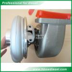 Cummins 6BT5.9 engine turbocharger Holset H1C 3802290 3522900 3528741