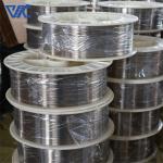 Ni95Al5 Tafa 75B Metco Nickel Aluminum Thermal Spray Coating Wire