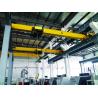 Buy cheap Ceiling Overhead Bridge Single Beam Bridge Crane CE Certification from wholesalers