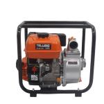 High Pressure Gasoline Engine Water Pump The Ultimate Replacement for Farm