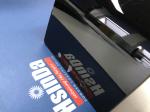 Glossy 100% Mirror Black Effect Polyester Powder Coat For Automobile Parts