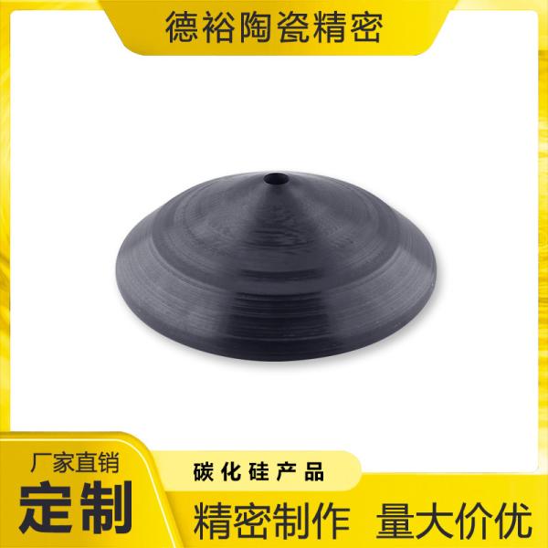 Silicon Nitride Ceramics High-Strength and High-Temperature Resistant Solution