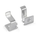 Iron Precision Sheet Metal Stamping Parts Mould Free Military Aluminum