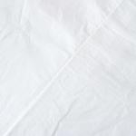 Micro Porous Disposable Head Neck Cover Non Woven Balaclava Hood With Cape
