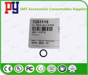 Wholesale 42-0171 7251115 O-Ring #012, Viton Ring Asymtek SC-300 Surface Mount Parts from china suppliers
