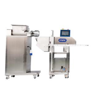 Wholesale New Updated Coconut Bar Protein Bar Making Machine from china suppliers