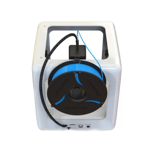 Easthreed 100-240V Birthday Wireless 3D Printer One Key Operation NO Hotbed New