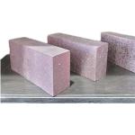 Fire-Resistant Chrome Corundum Brick for Hot Blast Stove and Temperature