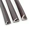OEM ODM V Shaped Weather Stripping Door Seal Non Flammable