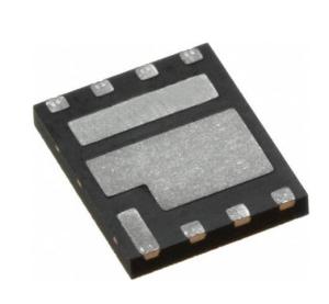 Wholesale High Power Mos Transistor IC Chip FDPC5018SG Electronic Parts from china suppliers