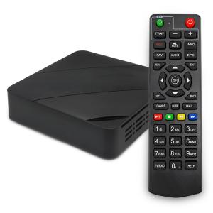 Wholesale DVB C Standard Fully Cable Setup Box Auto Search Parental Lock from china suppliers