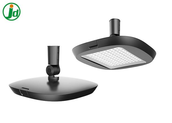 High Efficiency LED Street Lights Energy Savings With Auto Switch Surge