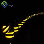 New Design Highway Safety Guardrail Road Roller Barrier Anti Crash