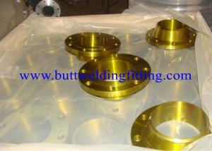 China Forged Alloy Steel  Flange Inconel 600 UNS N06600  Alloy 20, C276, Alloy 600 ,Aluminium on sale