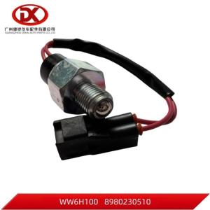 Wholesale 8980230510 8 98023051 0 Switch Select fTR 6HK1 ISUZU CYZ Electrical from china suppliers