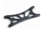 Black Anodized Aluminum Quick Release Tripod CNC Camera Mounting Plate