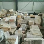 Azs Refractory Brick Mullite Oxidation Fused-Cast Zirconia-Corundum for Glass
