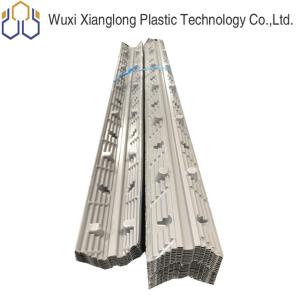 Wholesale Spindle Cellular PVC Drift Eliminator Cooling Tower PVC Fill 100mm 25mm from china suppliers